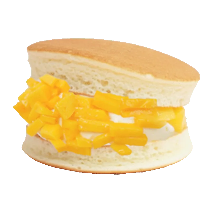 Mango Diamond